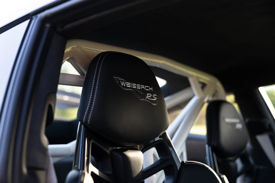 2019 Porsche 991 GT3 RS - Image 9 of 13