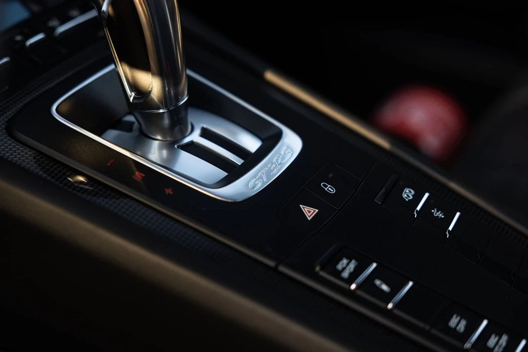 2019 Porsche 991 GT3 RS - Image 11 of 13
