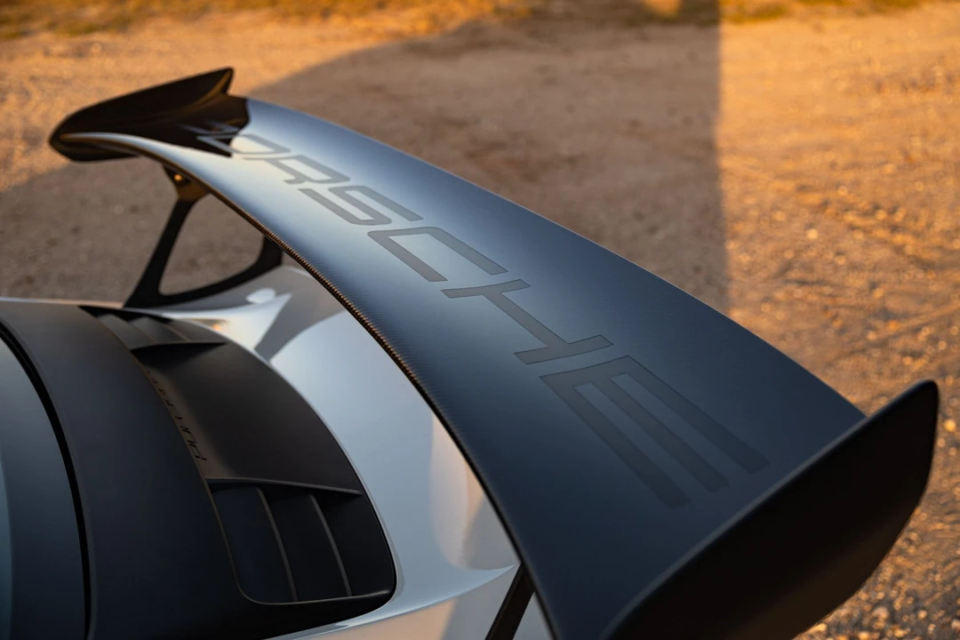 2019 Porsche 991 GT3 RS - Image 13 of 13