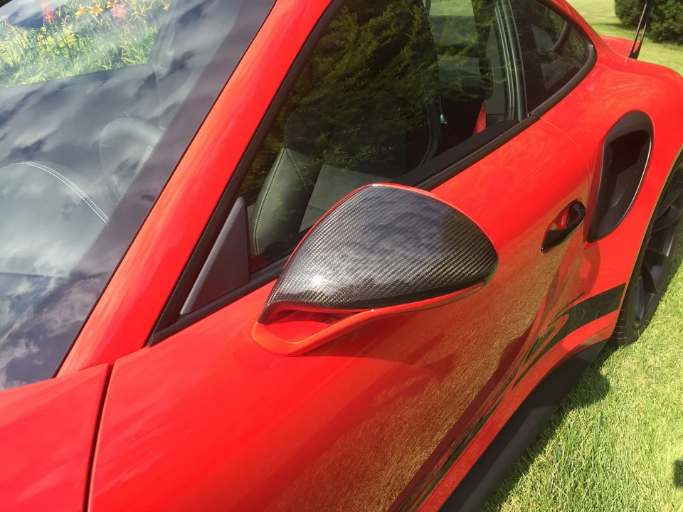 2019 Porsche 991 GT3 RS - Image 6 of 7