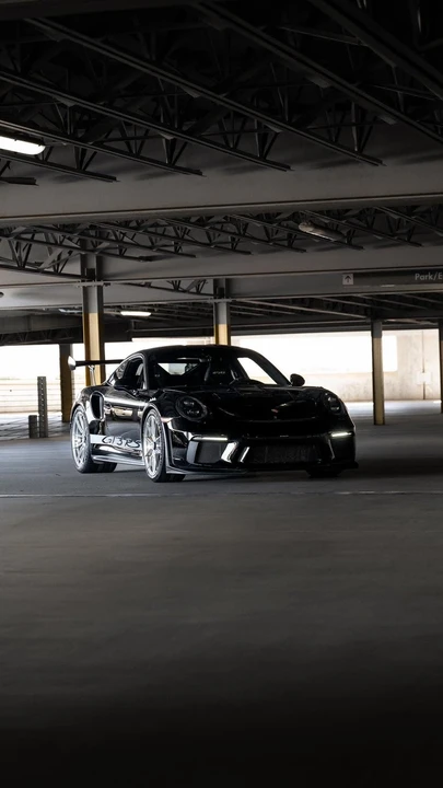 2019 Porsche 991 GT3 RS - Image 3 of 6