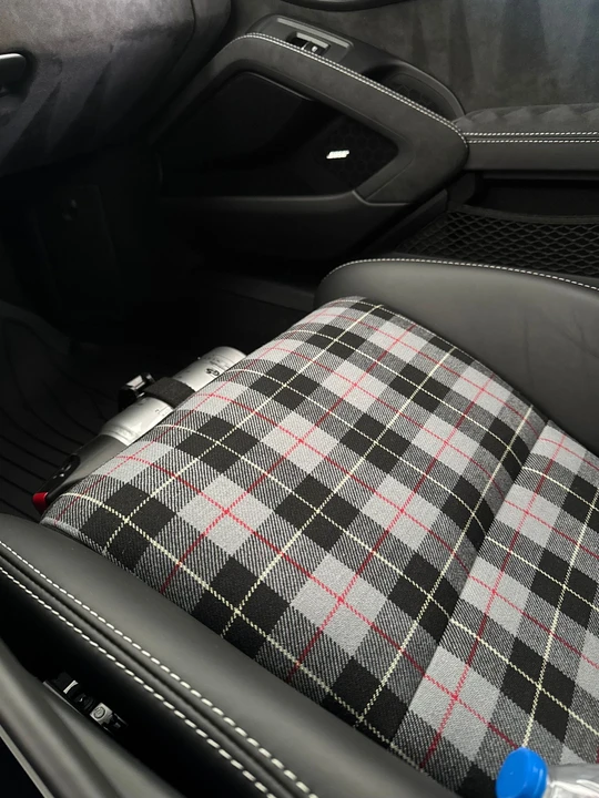 2019 Porsche 991 GT3 RS - Image 6 of 6