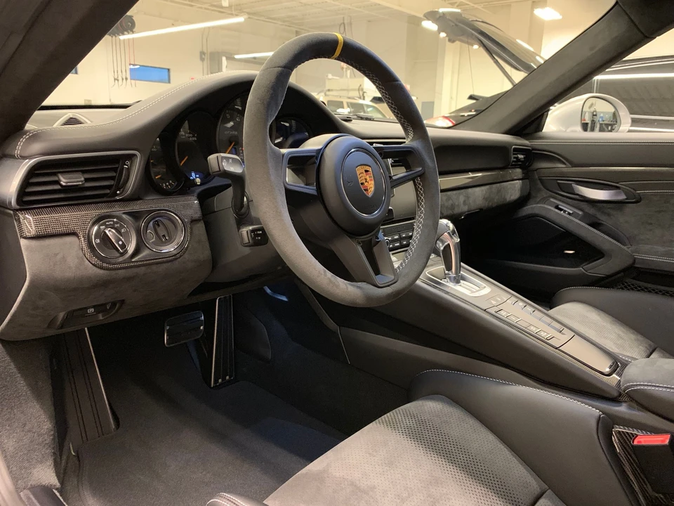 2019 Porsche 991 GT3 RS - Image 4 of 15