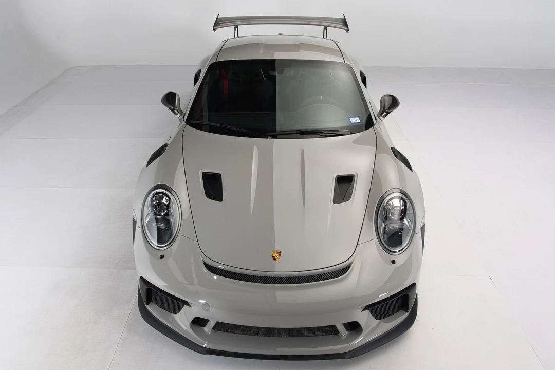 2019 Porsche 991 GT3 RS - Image 3 of 5