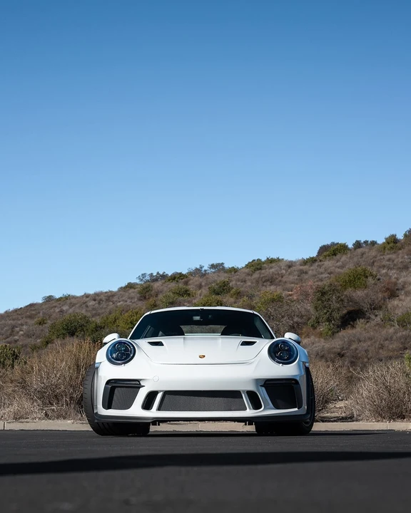 2019 Porsche 991 GT3 RS - Image 5 of 16