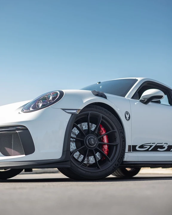 2019 Porsche 991 GT3 RS - Image 6 of 16
