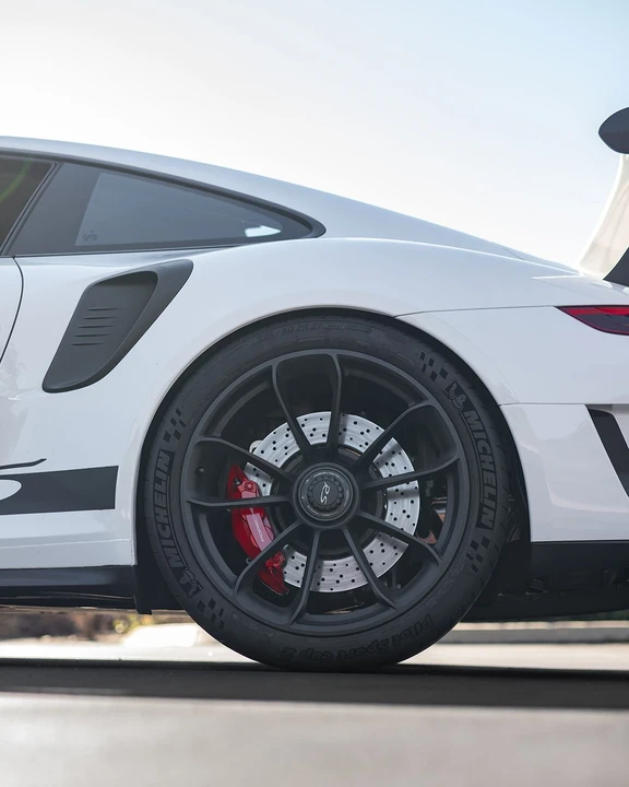 2019 Porsche 991 GT3 RS - Image 7 of 16