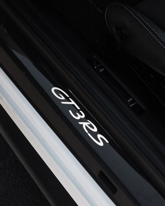 2019 Porsche 991 GT3 RS - Image 10 of 16