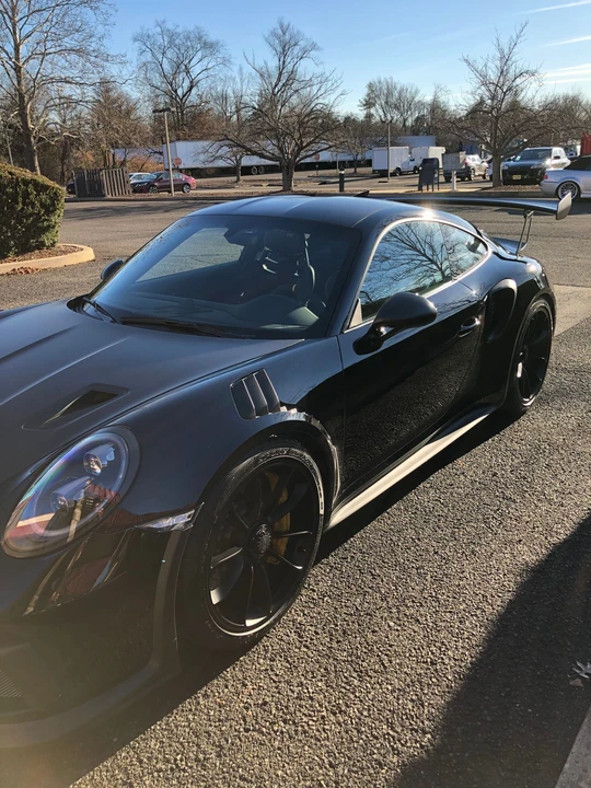 2019 Porsche 991 GT3 RS - Image 3 of 7