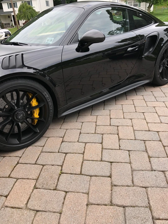 2019 Porsche 991 GT3 RS - Image 4 of 7
