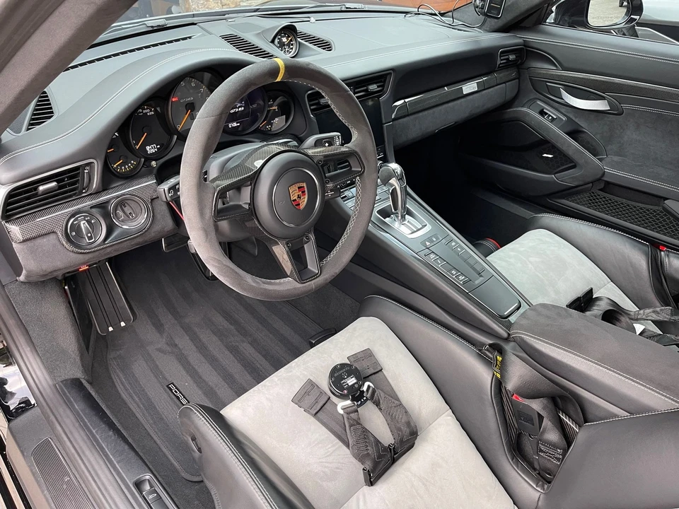 2019 Porsche 991 GT3 RS - Image 21 of 31