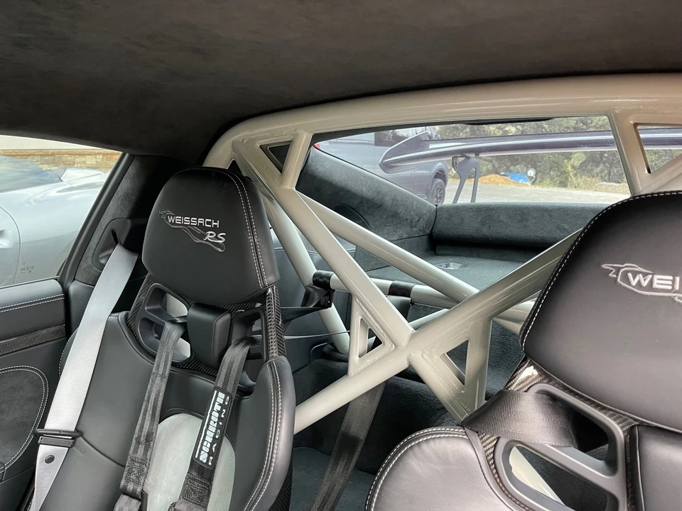 2019 Porsche 991 GT3 RS - Image 22 of 31
