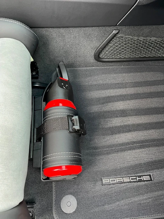 2019 Porsche 991 GT3 RS - Image 23 of 31