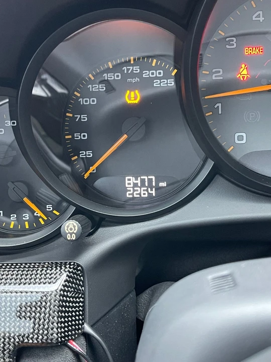 2019 Porsche 991 GT3 RS - Image 7 of 31