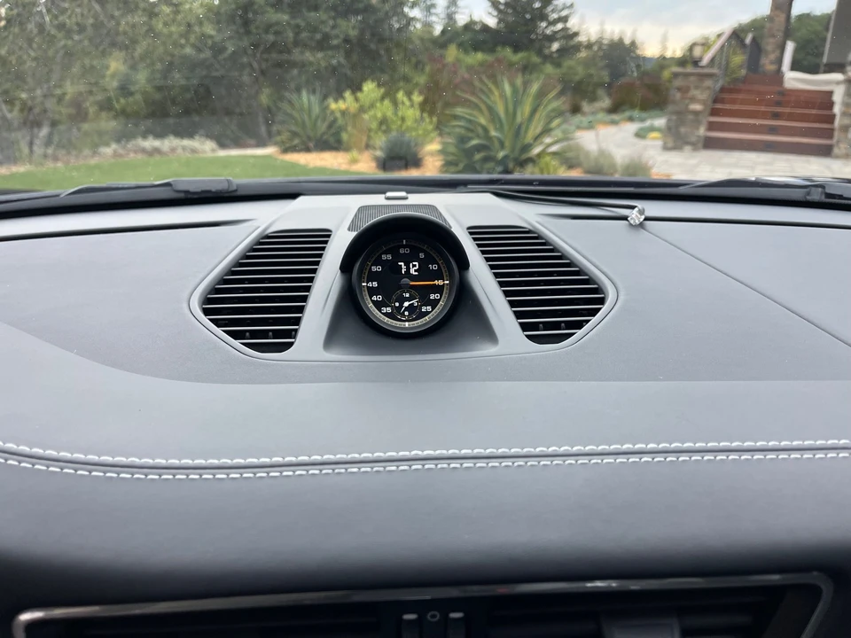 2019 Porsche 991 GT3 RS - Image 26 of 31