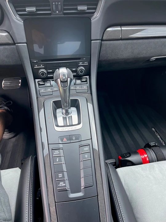 2019 Porsche 991 GT3 RS - Image 8 of 31