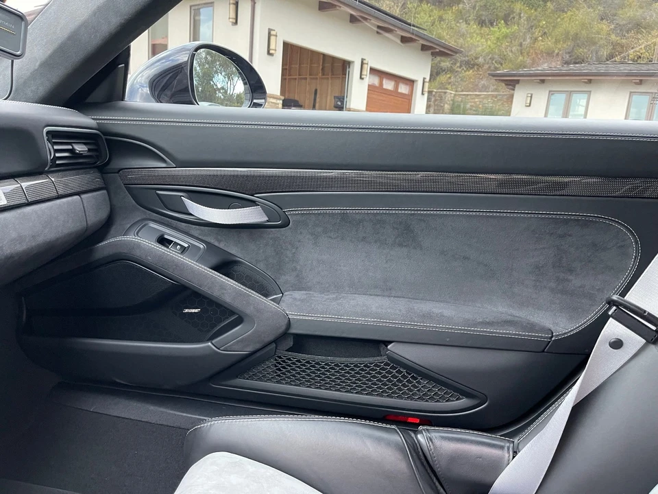 2019 Porsche 991 GT3 RS - Image 27 of 31