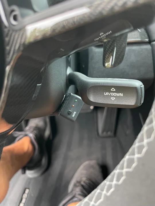 2019 Porsche 991 GT3 RS - Image 28 of 31