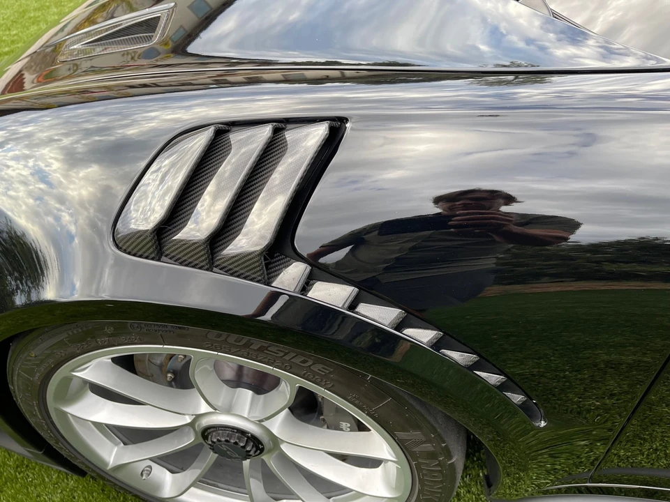 2019 Porsche 991 GT3 RS - Image 11 of 31
