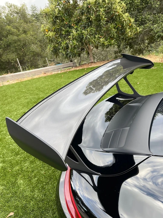 2019 Porsche 991 GT3 RS - Image 13 of 31