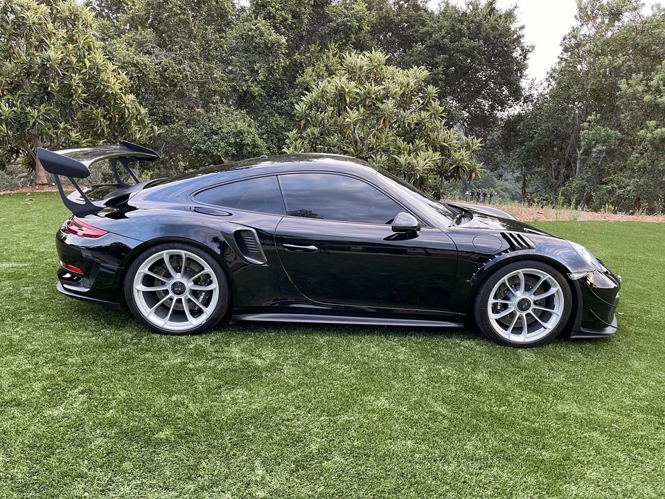 2019 Porsche 991 GT3 RS - Image 2 of 31