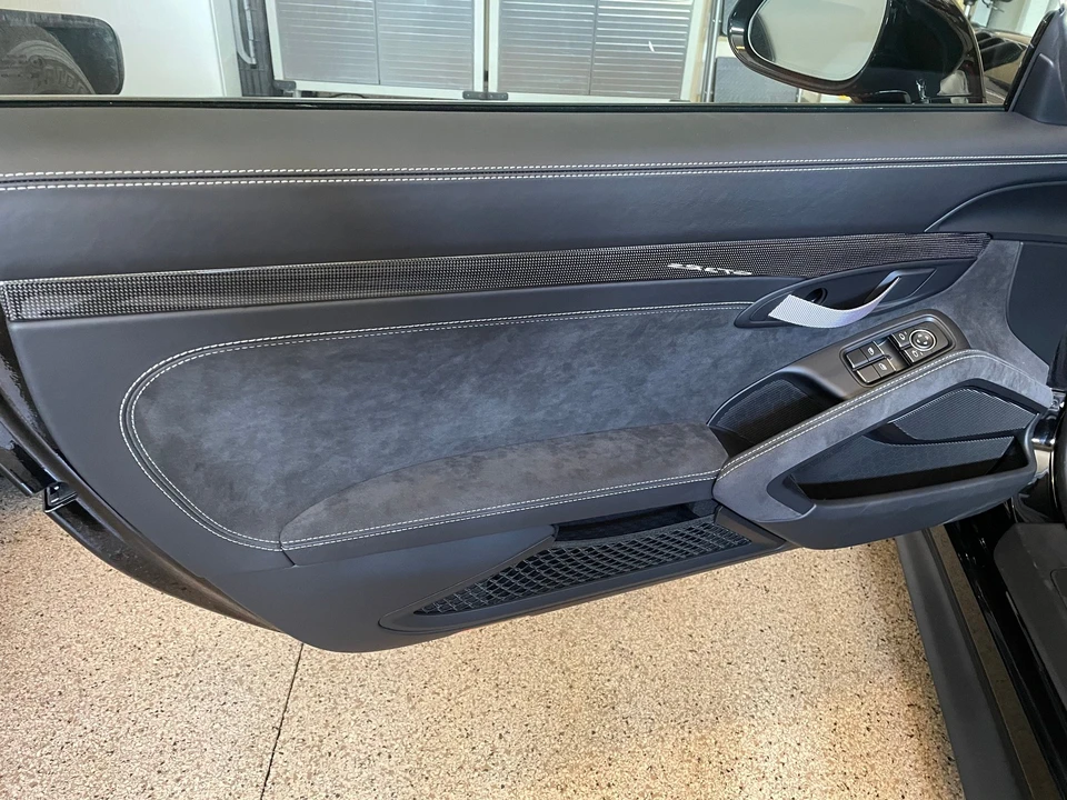 2019 Porsche 991 GT3 RS - Image 7 of 8
