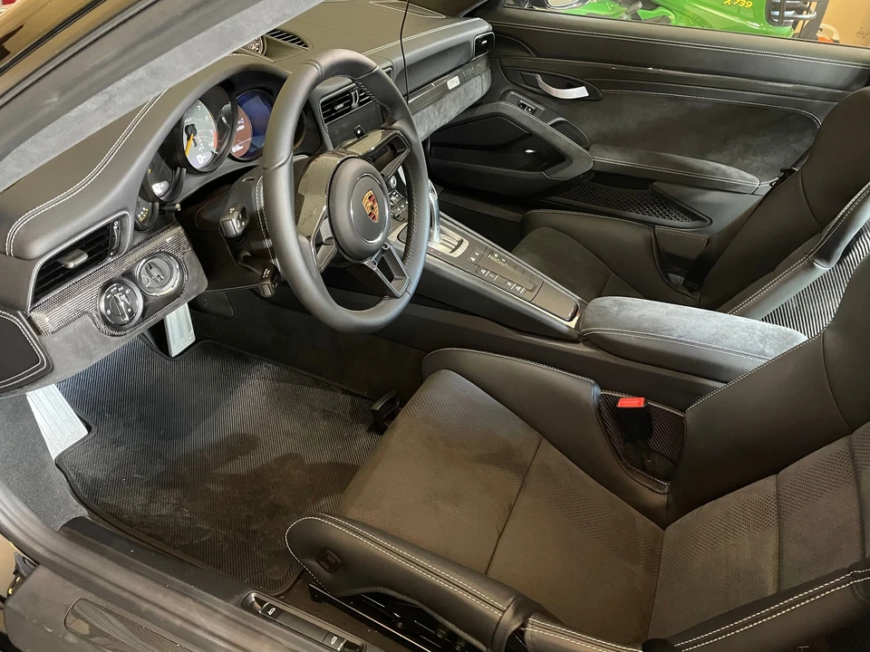 2019 Porsche 991 GT3 RS - Image 6 of 8