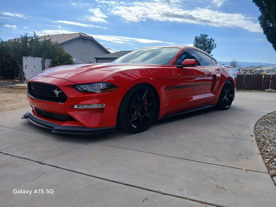 2019 Ford S550 Mustang GT - Image 4 of 7