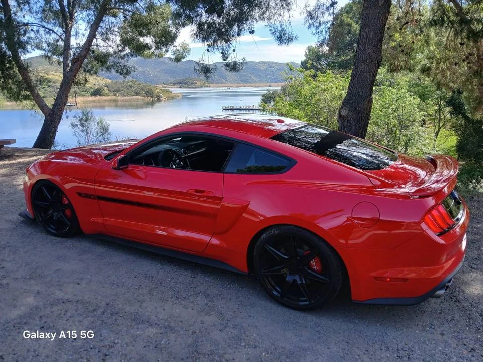 2019 Ford S550 Mustang GT - Image 2 of 7