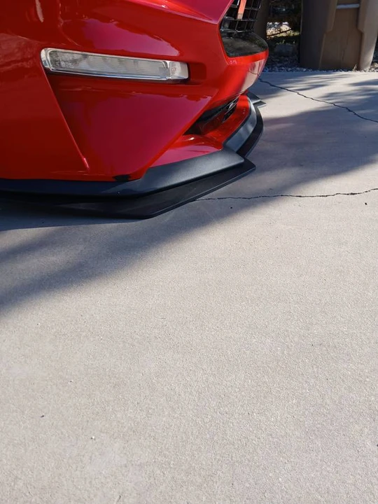 2019 Ford S550 Mustang GT - Image 6 of 7