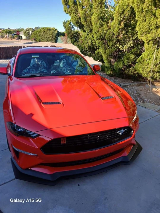 2019 Ford S550 Mustang GT - Image 5 of 7