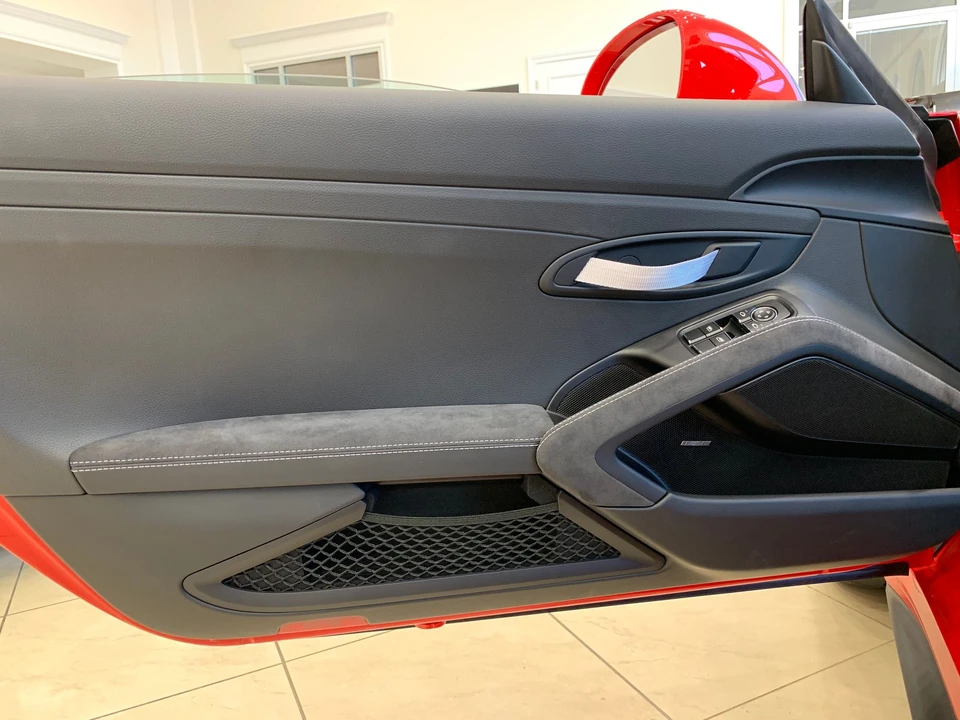 2019 Porsche 991 GT3 RS - Image 21 of 25