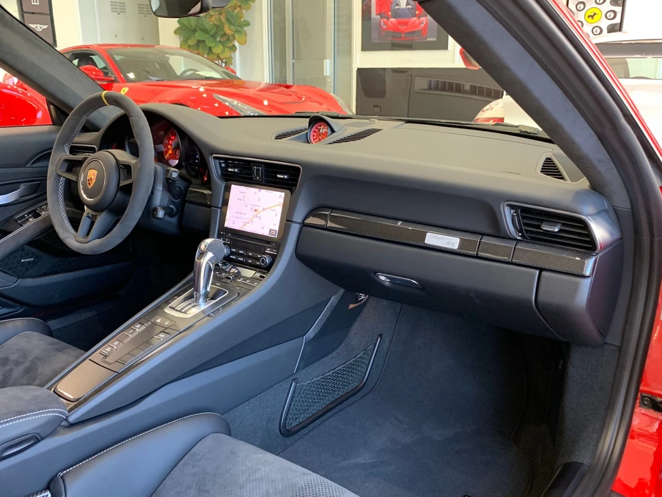 2019 Porsche 991 GT3 RS - Image 24 of 25