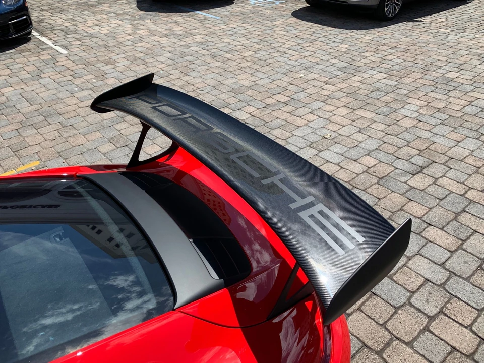 2019 Porsche 991 GT3 RS - Image 15 of 25