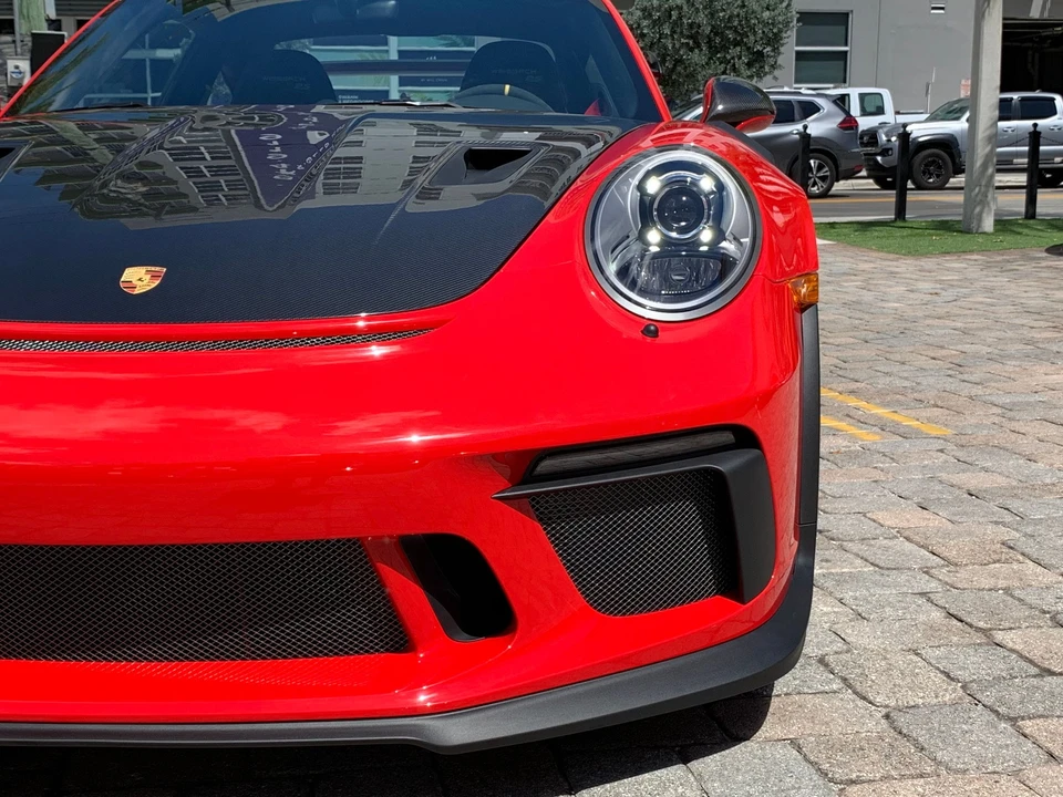 2019 Porsche 991 GT3 RS - Image 9 of 25
