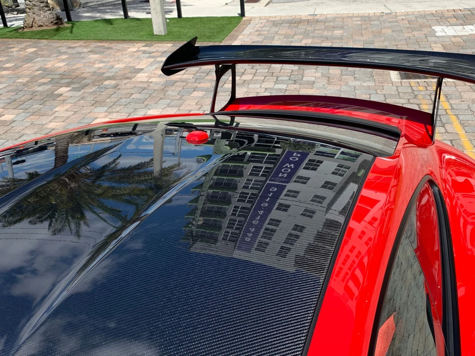 2019 Porsche 991 GT3 RS - Image 16 of 25