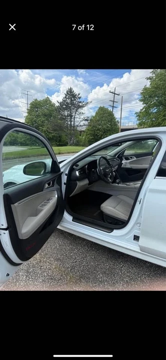2019 Genesis G70 - Image 5 of 9
