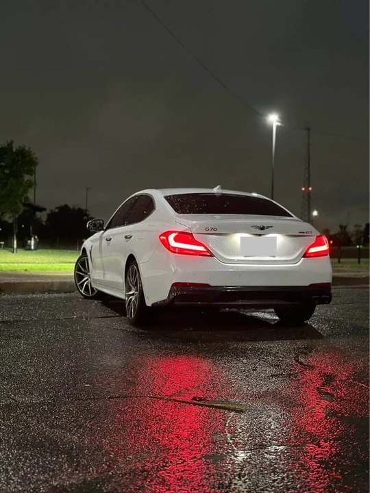 2019 Genesis G70 - Image 4 of 9