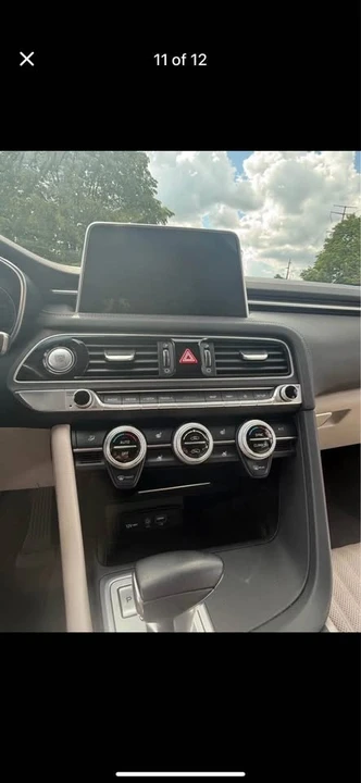 2019 Genesis G70 - Image 8 of 9