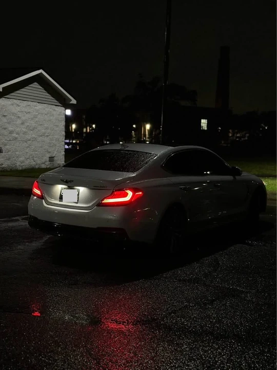 2019 Genesis G70 - Image 3 of 9