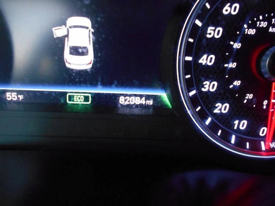 2019 Genesis G70 - Image 11 of 20