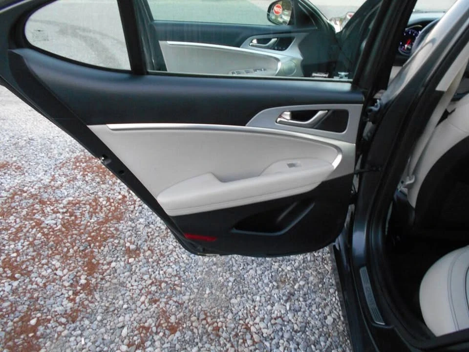2019 Genesis G70 - Image 20 of 20