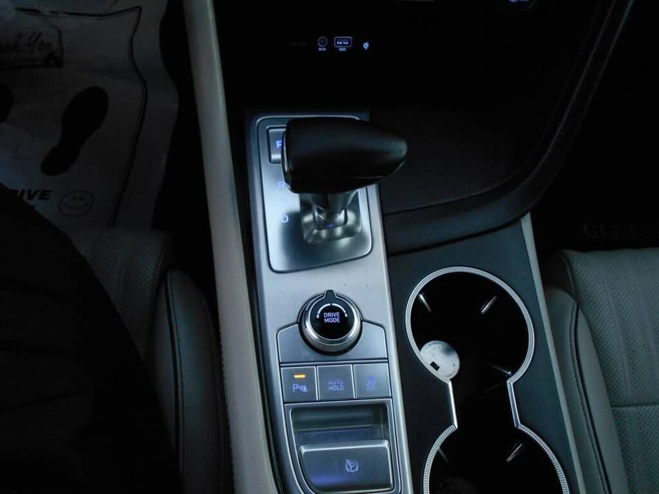 2019 Genesis G70 - Image 15 of 20