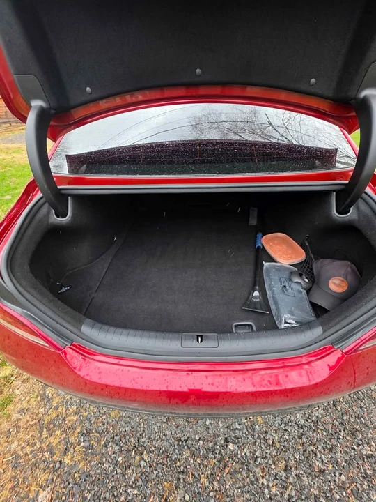2019 Genesis G70 - Image 13 of 15