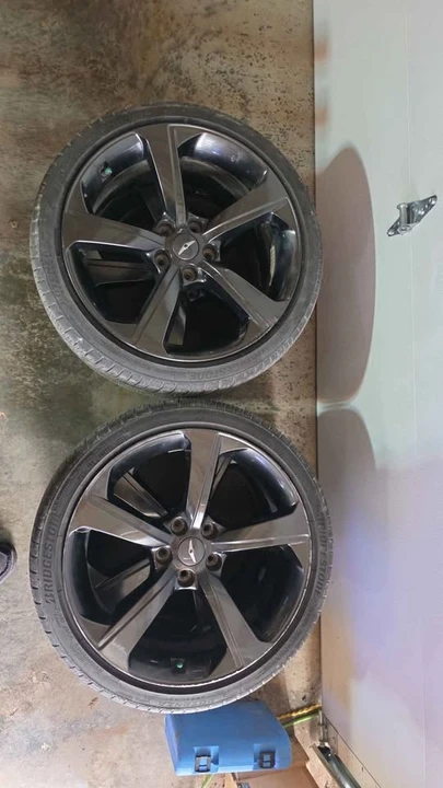 2019 Genesis G70 - Image 14 of 15