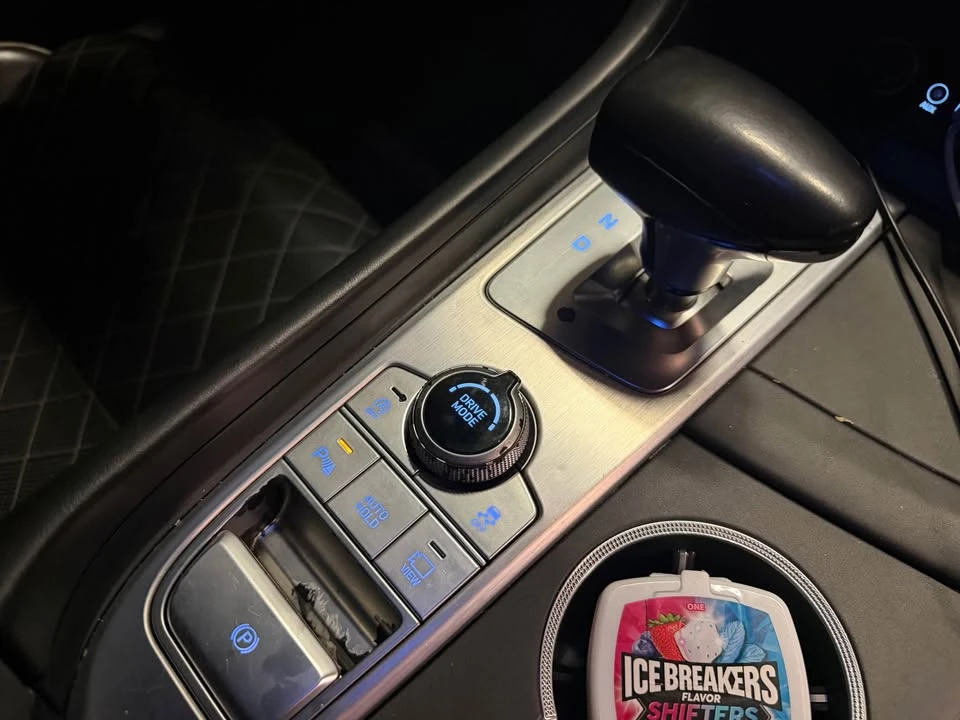 2019 Genesis G70 - Image 3 of 8