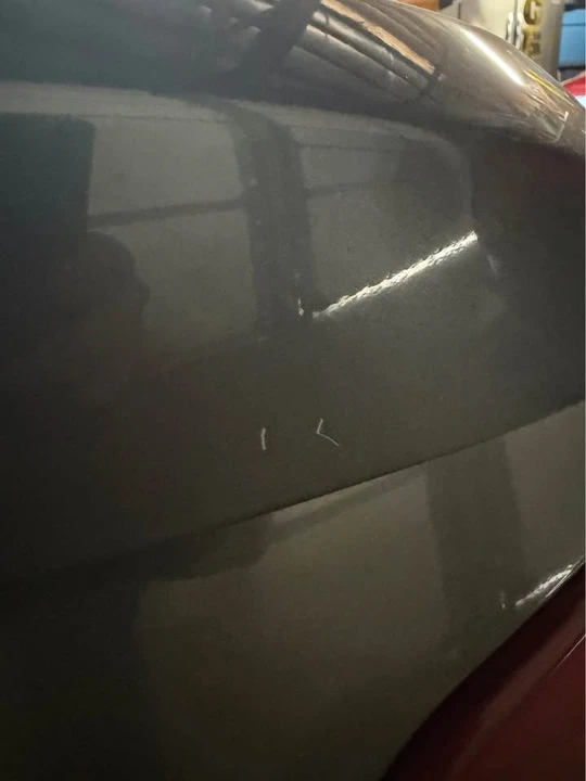 2019 Genesis G70 - Image 7 of 8