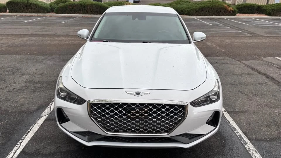 2019 Genesis G70 - Image 4 of 9