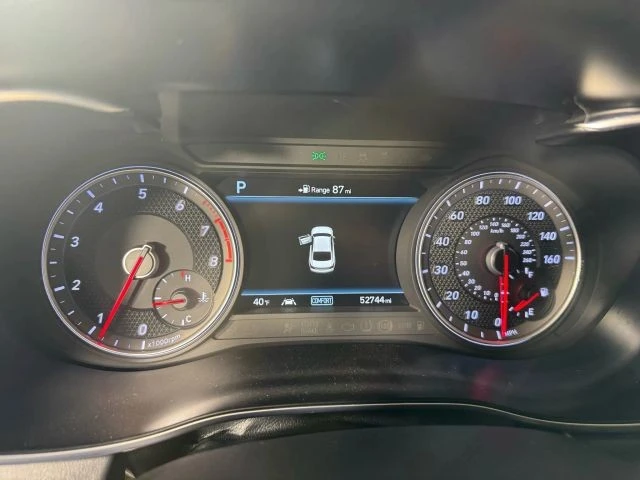 2019 Genesis G70 - Image 14 of 21