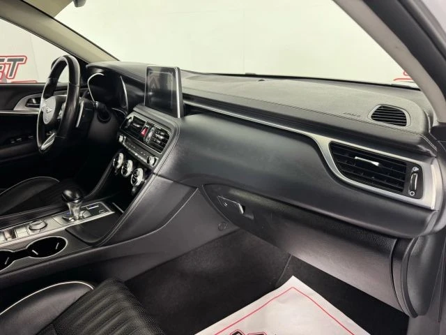 2019 Genesis G70 - Image 12 of 12